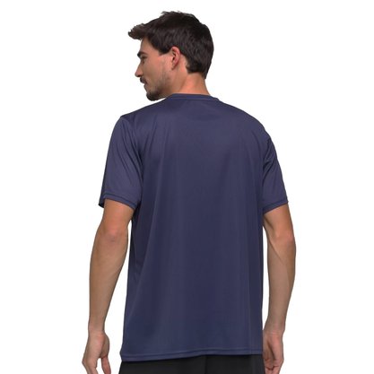 Camiseta Puma Manga Curta Performance Masculina 521179-03