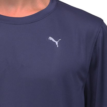 Camiseta Puma Manga Curta Performance Masculina 521179-03