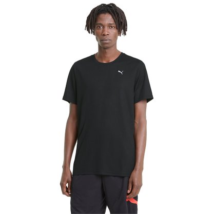 Camiseta Puma Performance Masculina 520314-01