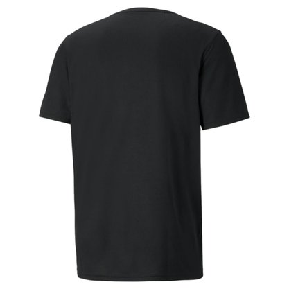 Camiseta Puma Performance Cat Masculina 520315-01