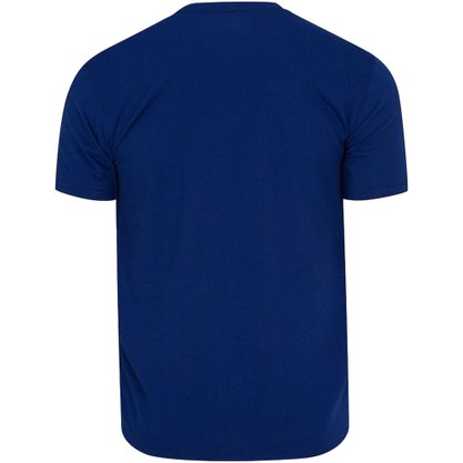 Camiseta Puma Performance Graphic SS Masculina 521187-04