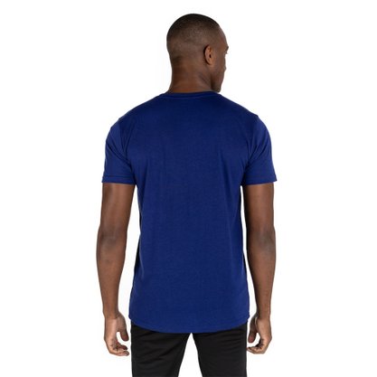 Camiseta Puma Performance Graphic SS Masculina 521187-04
