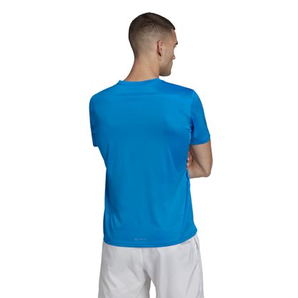 Camiseta Adidas Run It Masculina HB7473