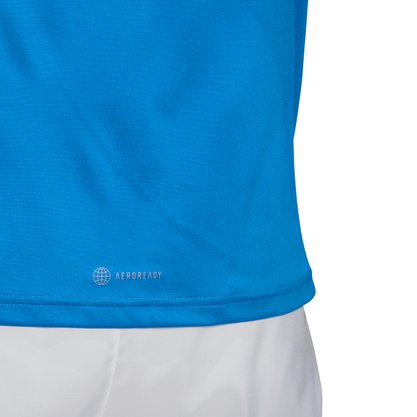 Camiseta Adidas Run It Masculina HB7473