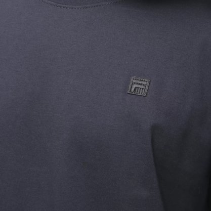 Camiseta Fila Manga Curta Classic Pima Masculina 979800-160
