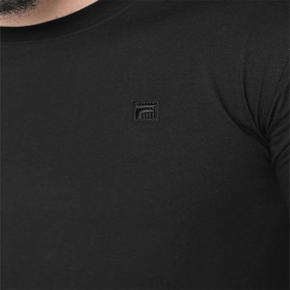 Camiseta Fila Manga Curta Classic Pima Masculina 979800-160