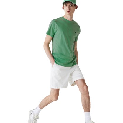Camiseta Lacoste Masculina TH670921-132