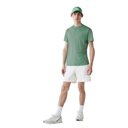Camiseta Lacoste Masculina TH670921-132