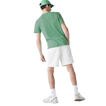 Camiseta Lacoste Masculina TH670921-132