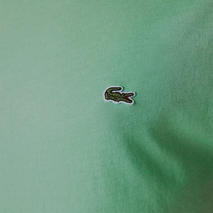 Camiseta Lacoste Masculina TH670921-132