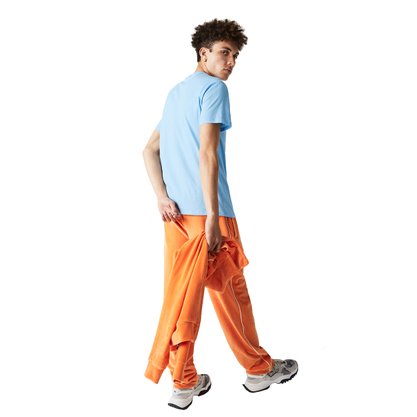 Camiseta Lacoste Masculina TH670921-776