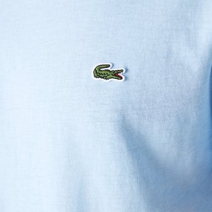 Camiseta Lacoste Masculina TH670921-776