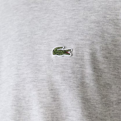 Camiseta Lacoste Masculina TH670921-CCA