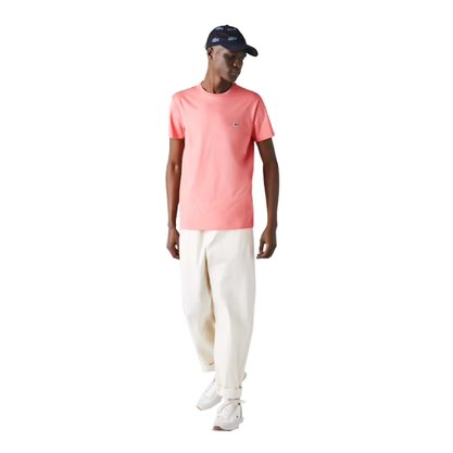 Camiseta Lacoste Masculina TH670921-F9C