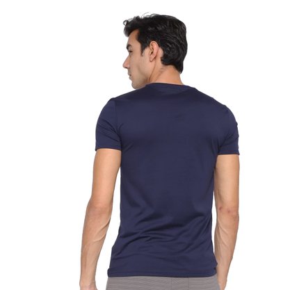 Camiseta Lacoste Sport Masculina TH238723-166
