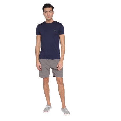 Camiseta Lacoste Sport Masculina TH238723-166