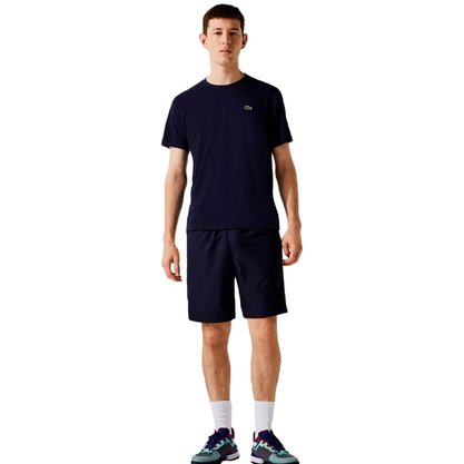 Camiseta Lacoste Sport Masculina TH156323-166