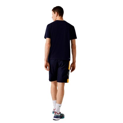 Camiseta Lacoste Sport Masculina TH156323-166