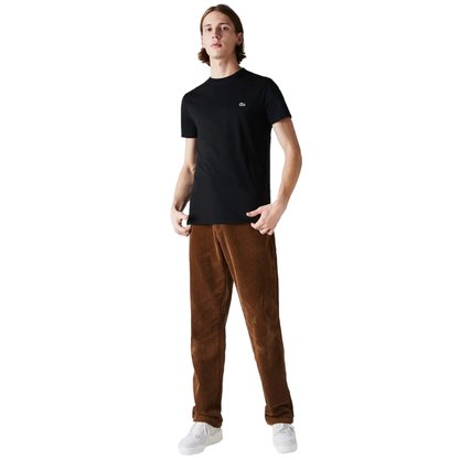 Camiseta Lacoste Sport Masculina TH156323-031
