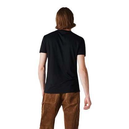 Camiseta Lacoste Sport Masculina TH156323-031