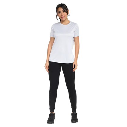 Camiseta Mizuno Energy Feminina 4146628-0001