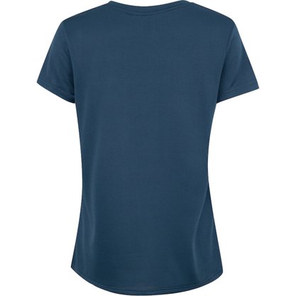Camiseta Mizuno Nirvana Feminina 4146207-6593