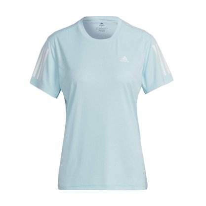 Camiseta Adidas Own the Run Feminina HL1481