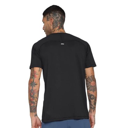 Camiseta Fila Basic Sport Masculino F11R066-160