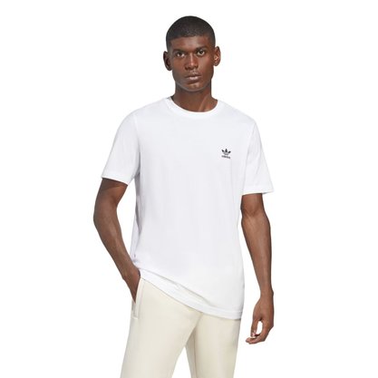 Camiseta Adidas Trefoil Essentials Masculino IA4872