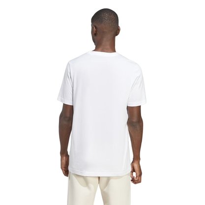 Camiseta Adidas Trefoil Essentials Masculino IA4872