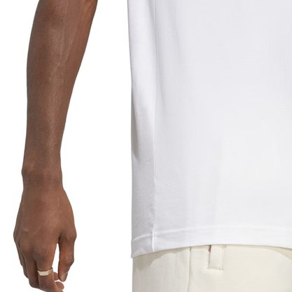 Camiseta Adidas Trefoil Essentials Masculino IA4872