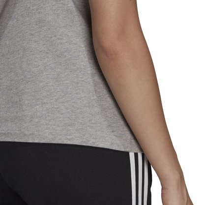 Camiseta Adidas Originals Classics 3-Stripes Feminina H33576