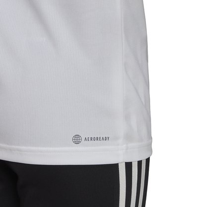 Camiseta Adidas Boyfriend Logo Feminina HE6741