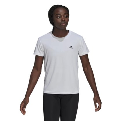 Camiseta Adidas Designed 2 Move Feminina GS8797