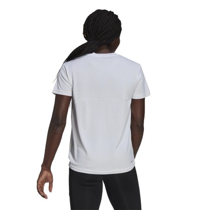 Camiseta Adidas Designed 2 Move Feminina GS8797