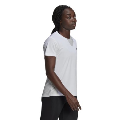 Camiseta Adidas Designed 2 Move Feminina GS8797