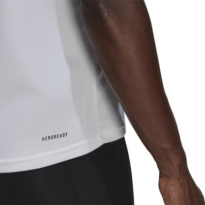 Camiseta Adidas Designed 2 Move Feminina GS8797