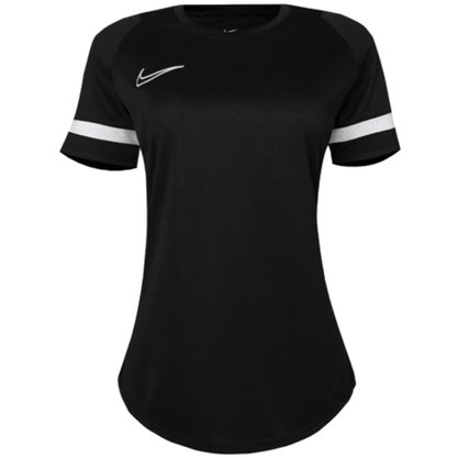 Camiseta Nike Dri-Fit Academy Feminina CV2627-010