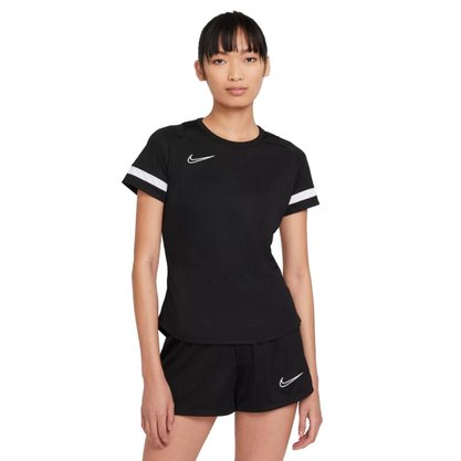 Camiseta Nike Dri-Fit Academy Feminina CV2627-010
