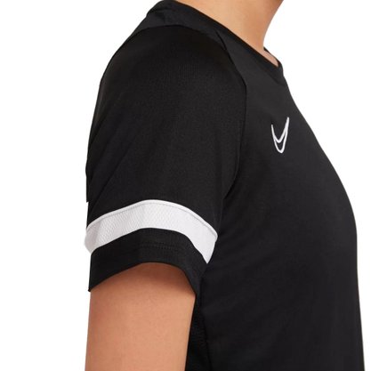 Camiseta Nike Dri-Fit Academy Feminina CV2627-010