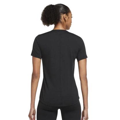 Camiseta Nike Dri One Feminina DD0638-010