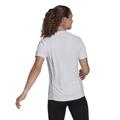 Camiseta Adidas Own The Run Cooler Feminina HB9380