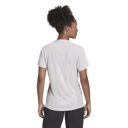 Camiseta Adidas Own The Run Cooler Feminina HB9381