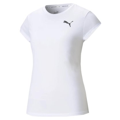 Camiseta Puma Active Feminina 586857-02
