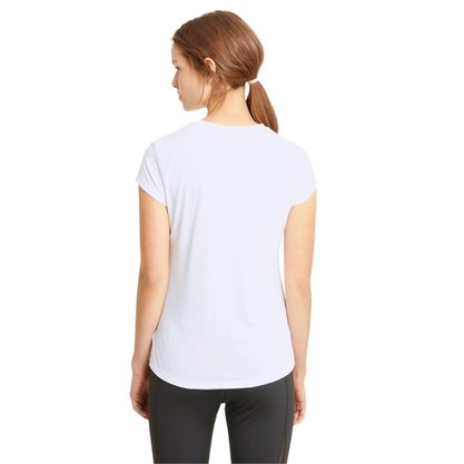 Camiseta Puma Active Feminina 586857-02