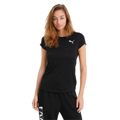 Camiseta Puma Active Feminina 586857-01