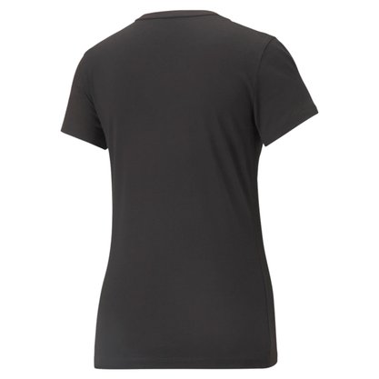 Camiseta Puma Power Graphic Feminina 847112-01