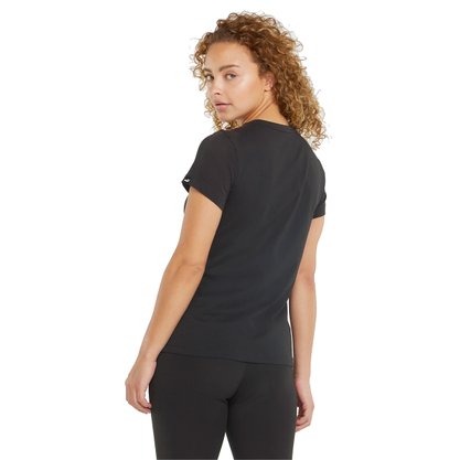 Camiseta Puma Power Graphic Feminina 847112-01