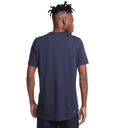 Camiseta Adidas D2M Feelready Masculino GT5550