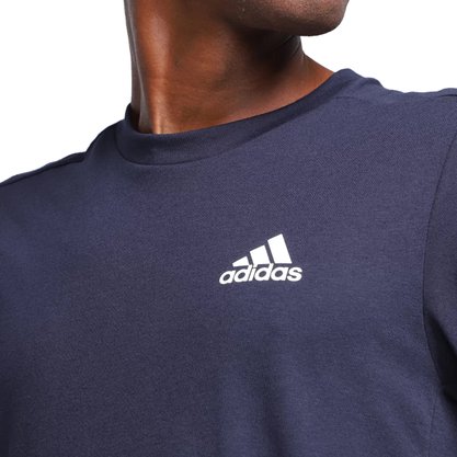 Camiseta Adidas D2M Feelready Masculino GT5550
